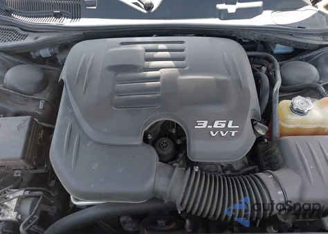 2019 Dodge Challenger Sxt z USA, uszkodzony, nr VIN 2C3CDZAG5KH561606